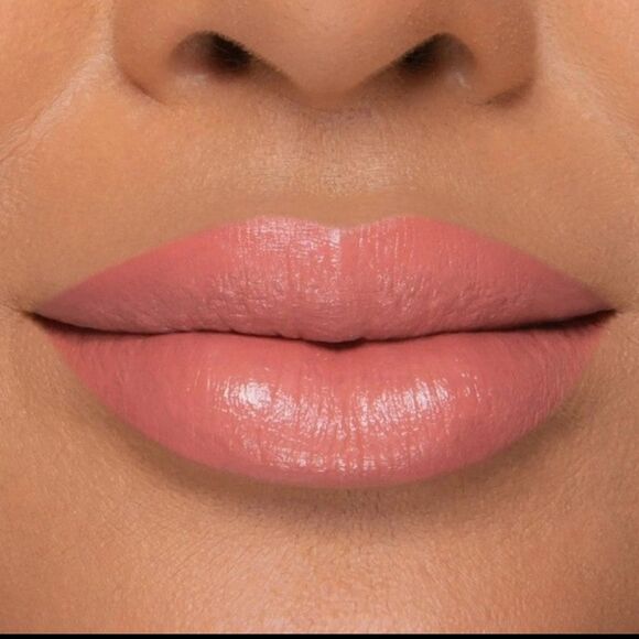 NEW Too Faced Lady Bold Em-Power Pigment Cream Lipstick I'm Thriving - Picture 6 of 9